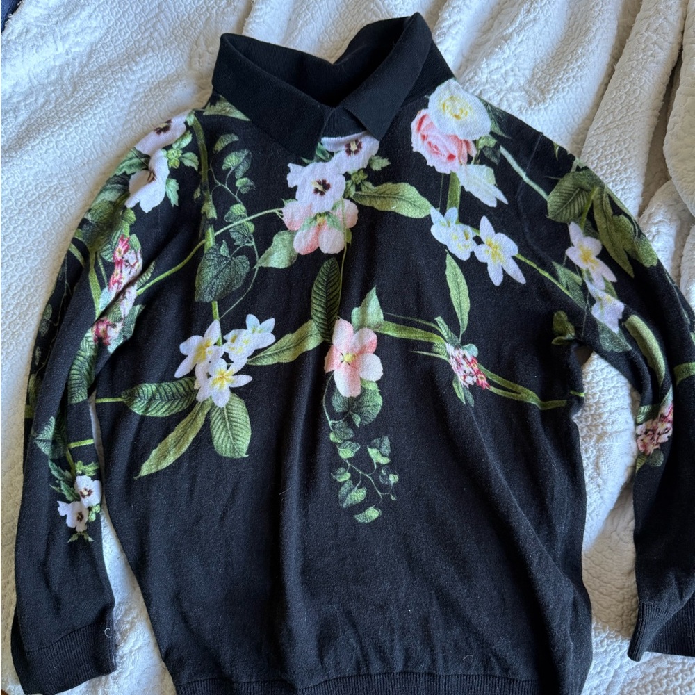Ted baker blouse